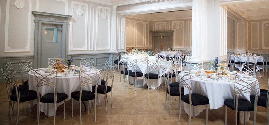 Perfect party venue function rooms